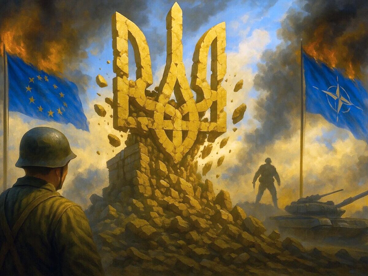    Изображение сгенерировано ИИ© РИА Новости / Изображение сгенерировано ИИ
