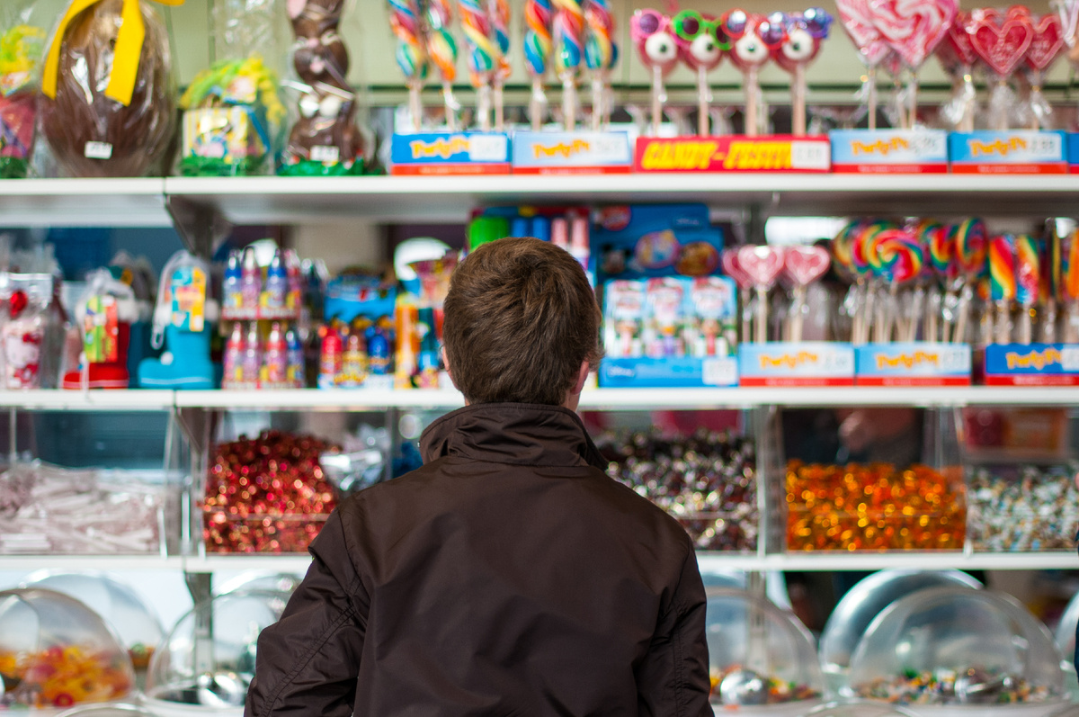 Фото: Shutterstock