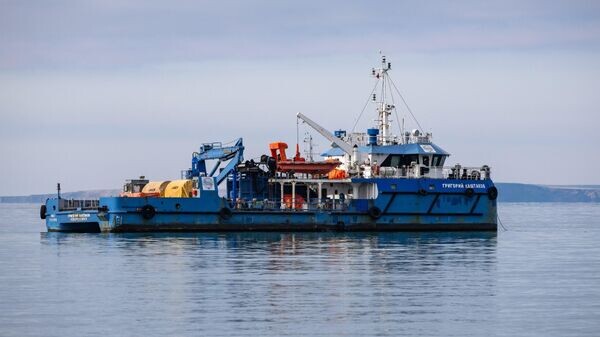    © Морспассслужба