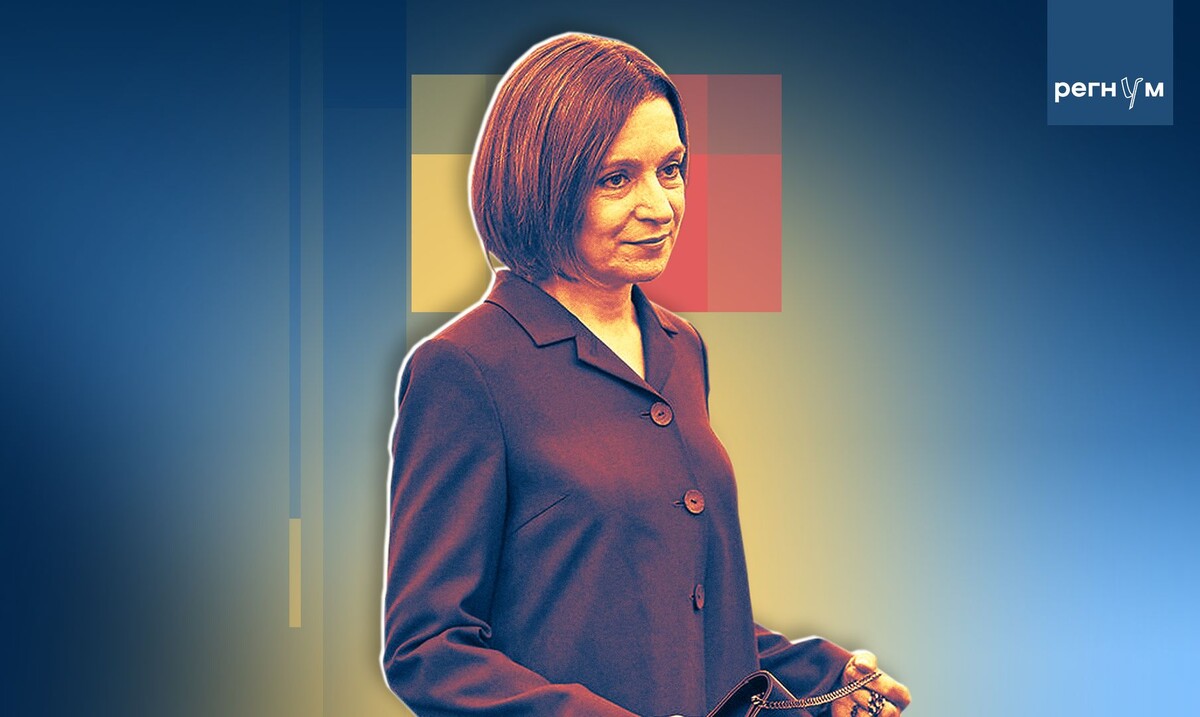     / Источник: Иван Шилов (с) ИА Регнум