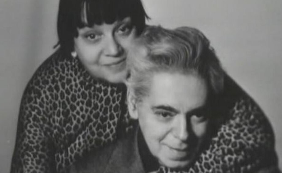 Их знакомство состоялось после третьей встречи. Фото: Pinterest