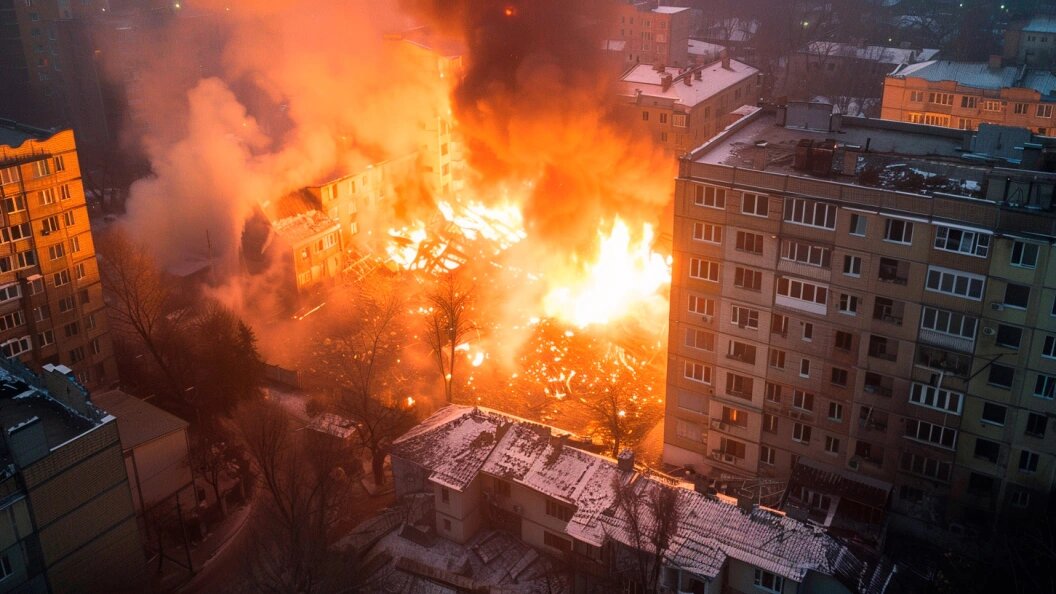    КОЛЛАЖ ЦАРЬГРАДА