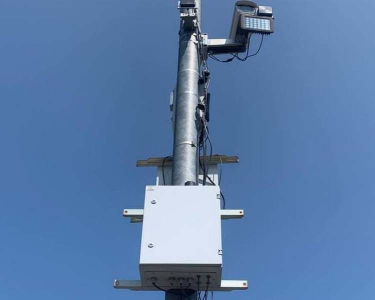     В Курске продолжается внедрение интеллектуальных транспортных систем