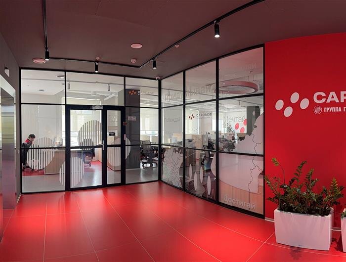    ФОТО: предоставлено компанией CARCADE