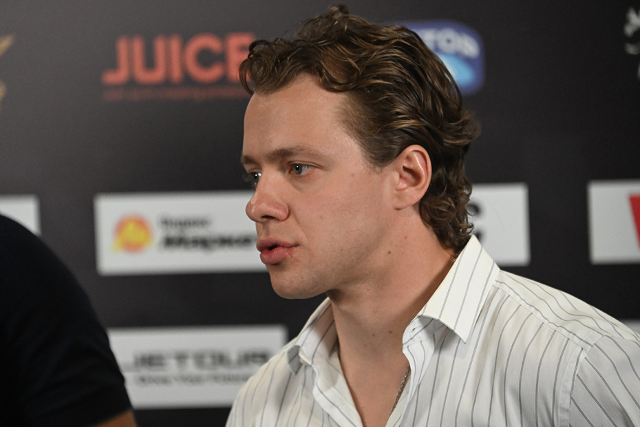    Komsomolskaya Pravda/Global Look Press