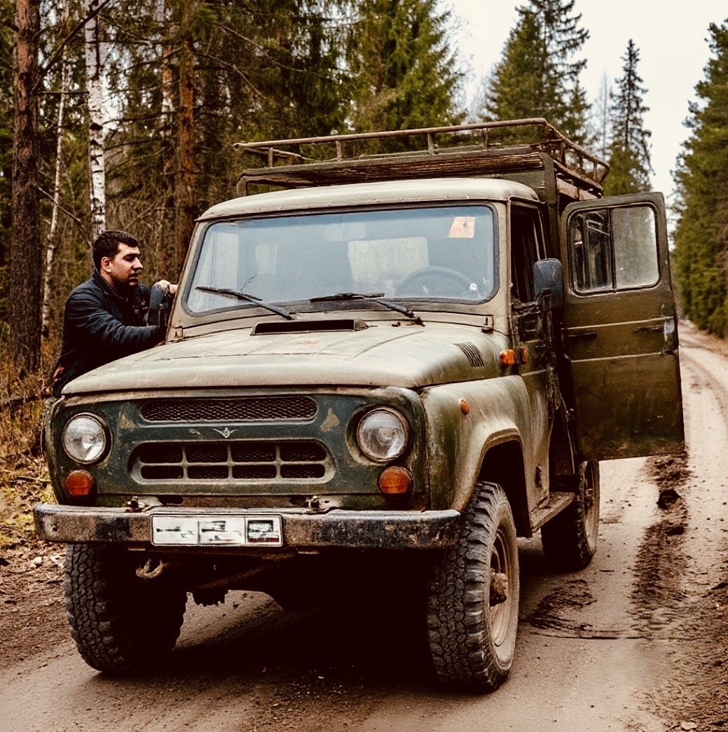 Тематическая иллюстрация сгенерирована с помощью Шедеврум (Яндекс-картинки)  
