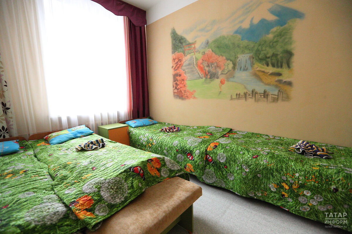 Фото: © «Татар-информ»