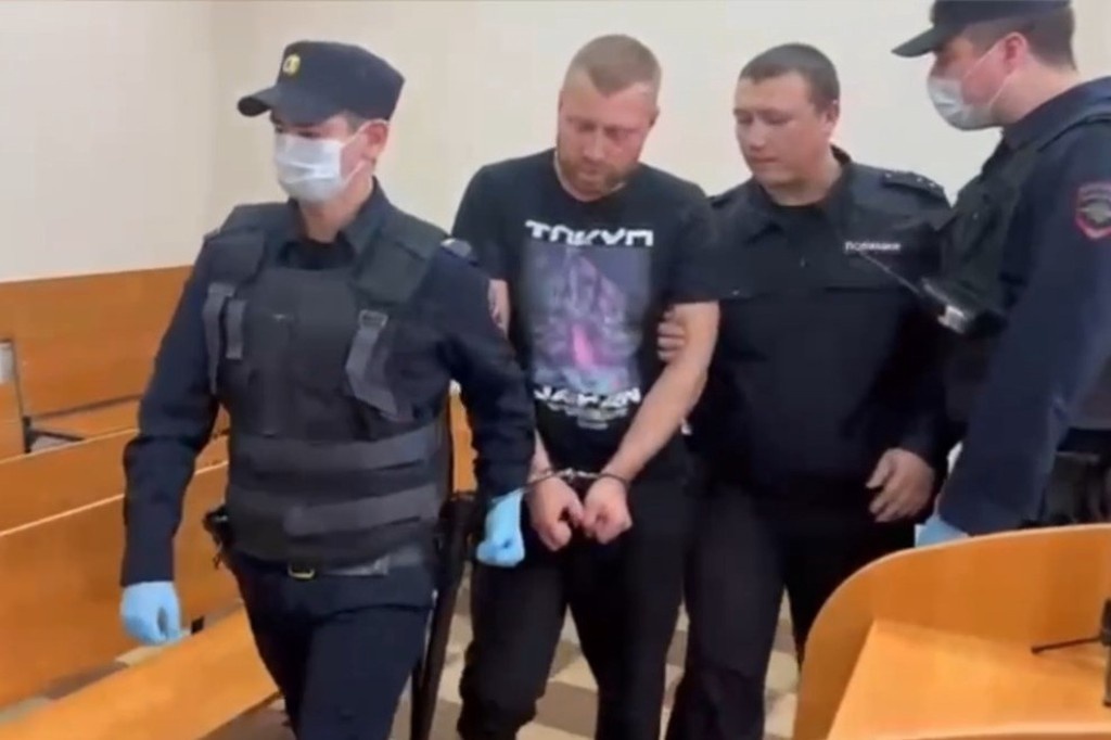    Фото © Telegram / Объединенная пресс-служба судов Республики Башкортостан