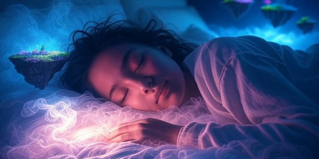 Зачем нам сны? Учёные приближаются к разгадке — и это меняет всё