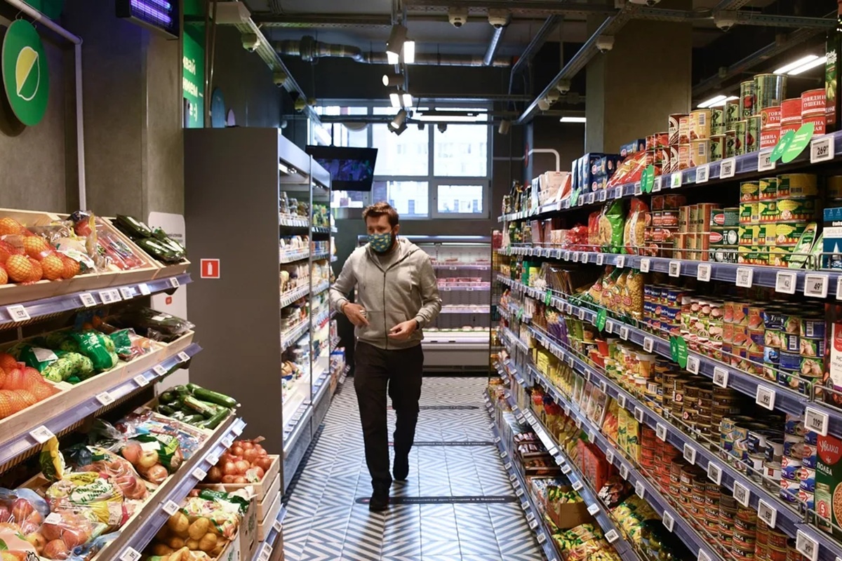    Фото: Евгений Биятов, источник РИА Новости