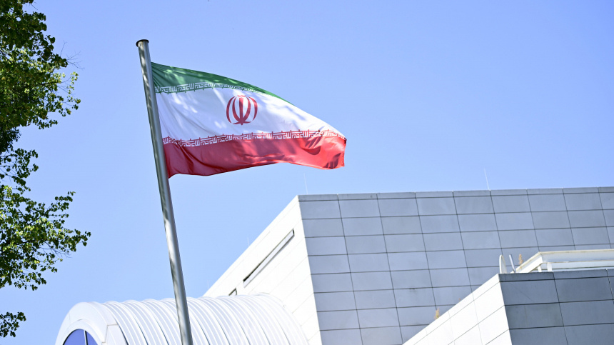    Фото: www.globallookpress.com/Fabian Sommer