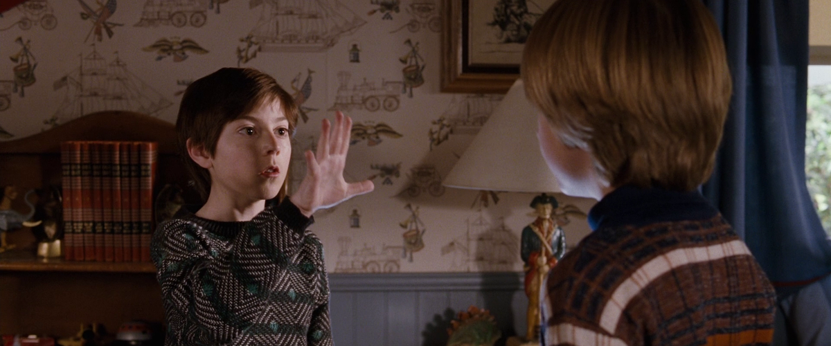 Кадр из фильма