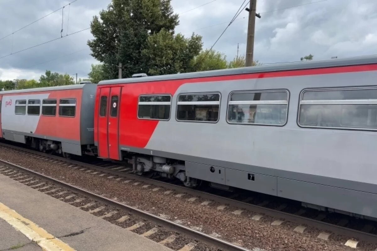    В Челябинске прокуратура оштрафовала РЖД на 300 тысяч рублей