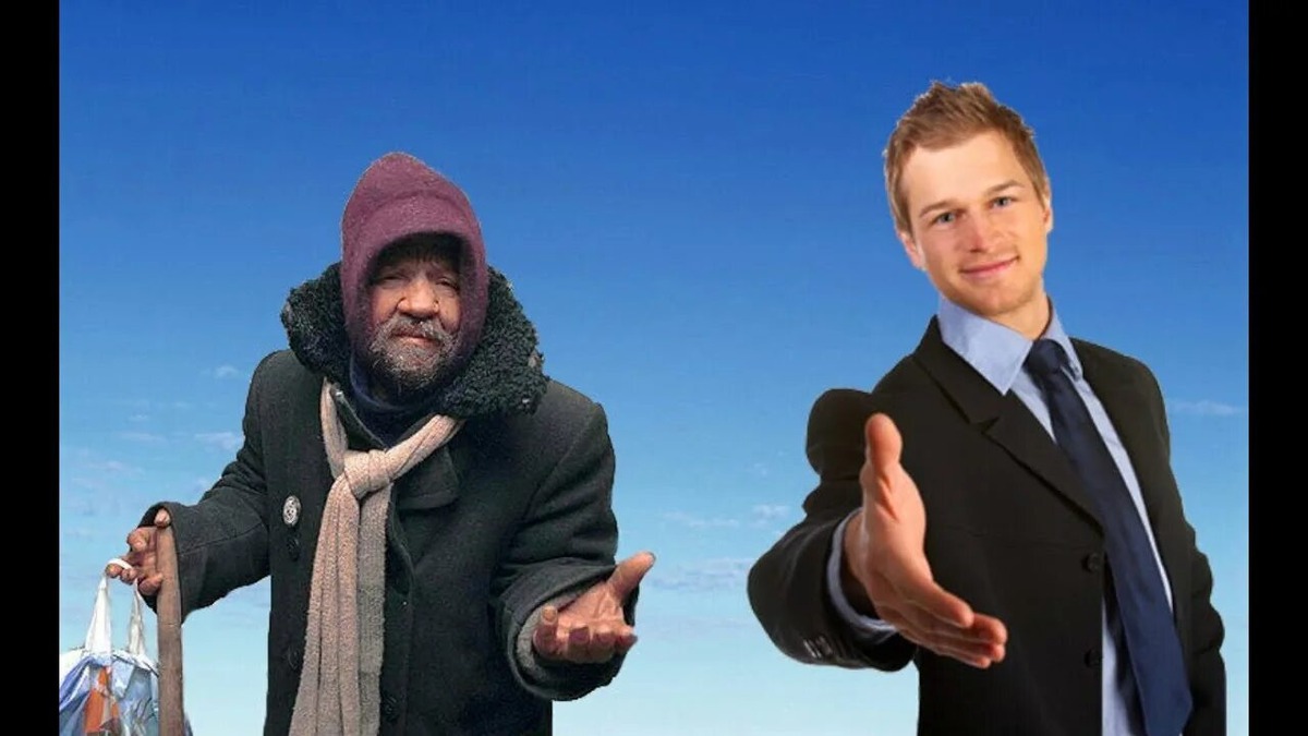 Страсти вокруг взносов в ОМС