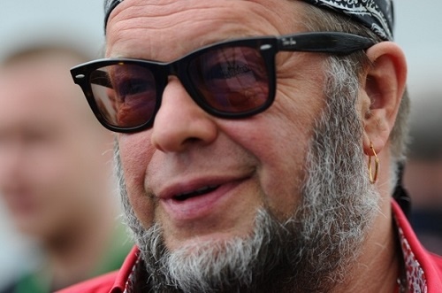 Борис Гребенщиков