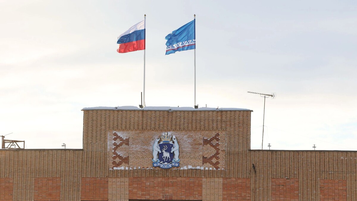    Фото: Андрей Ткачев / «Ямал-Медиа»