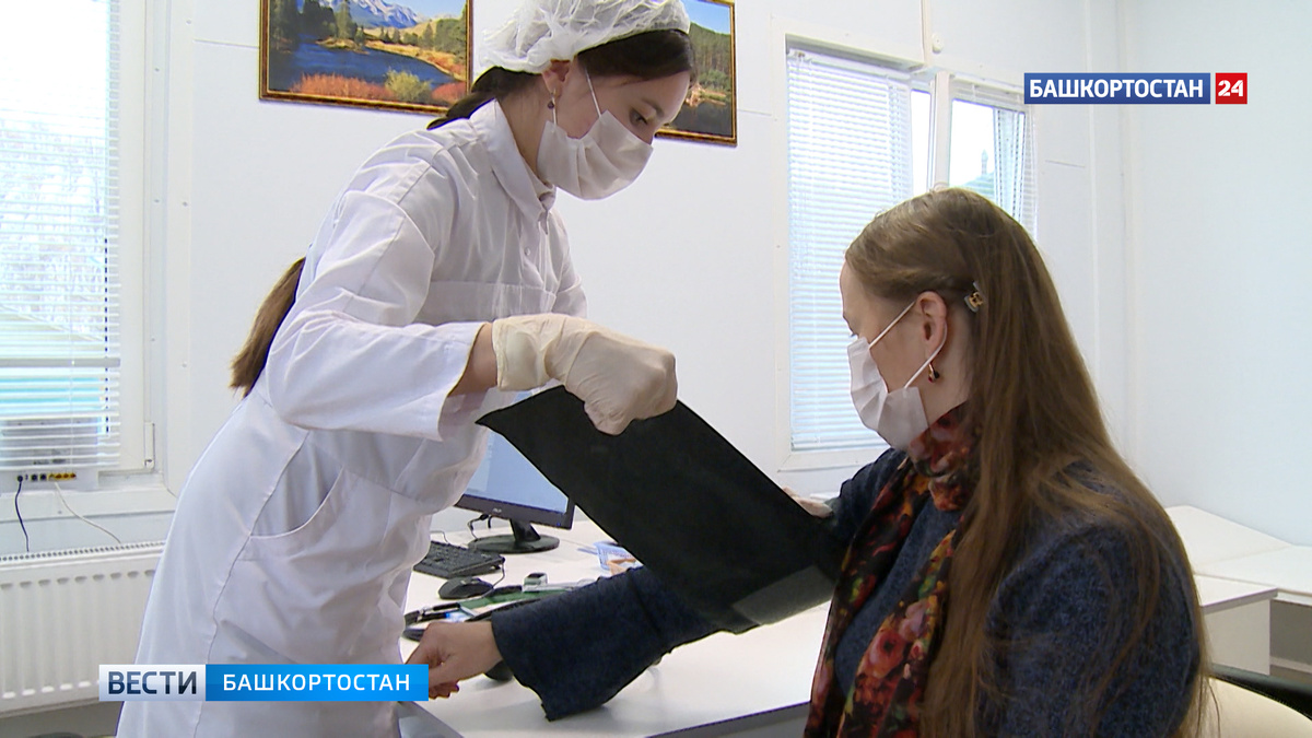    В деревне Смаково открылся фельдшерско-акушерский пункт