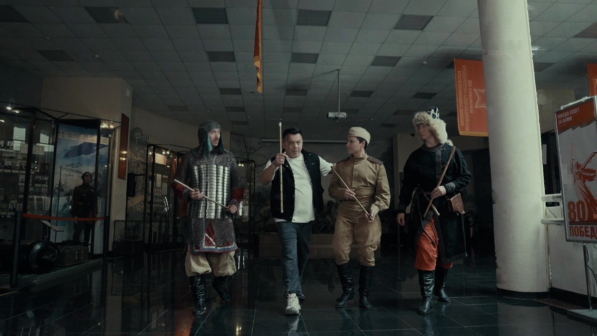    На телеканале «Башкортостан 24» состоится премьера клипа «Курай»