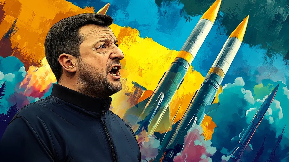 Коллаж Novorosinform