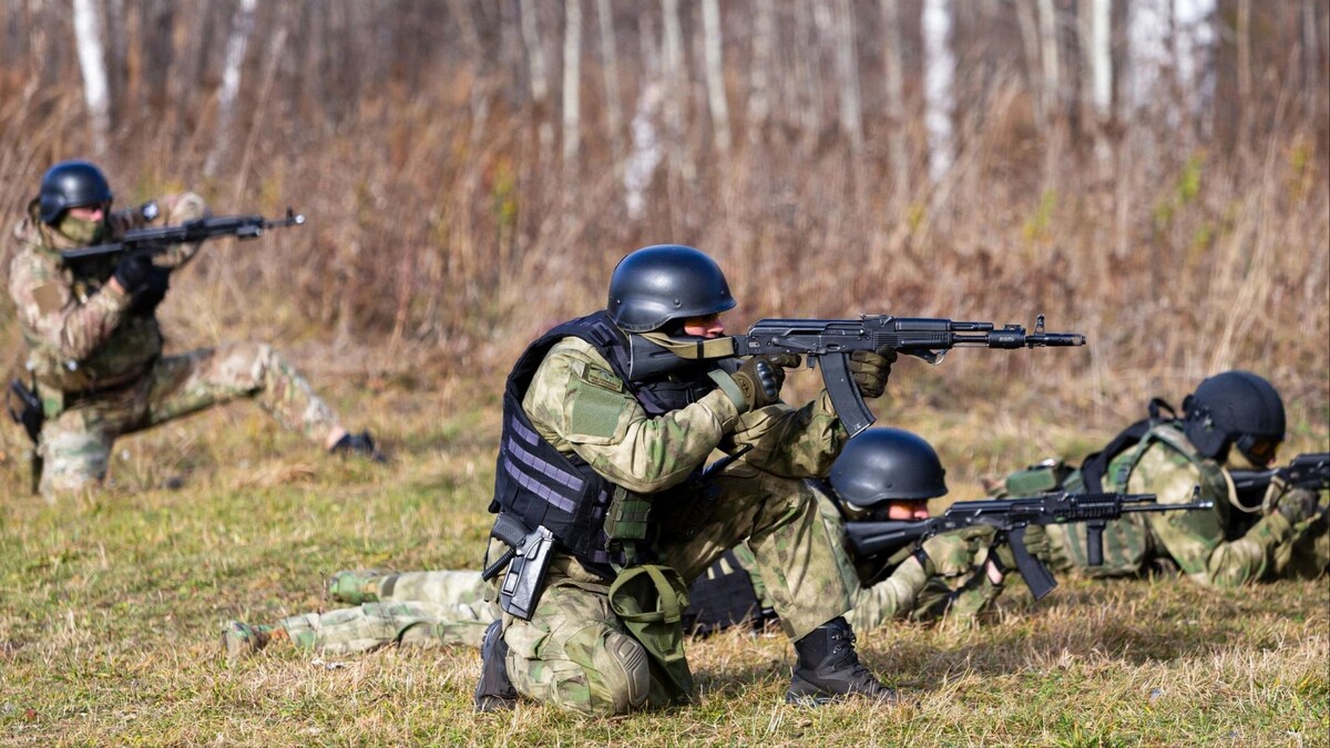    Фото: Dmitriy Kandinskiy/Shutterstock/Fotodom