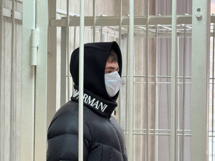 Фото и видео управления Судебного департамента в Новосибирской области.