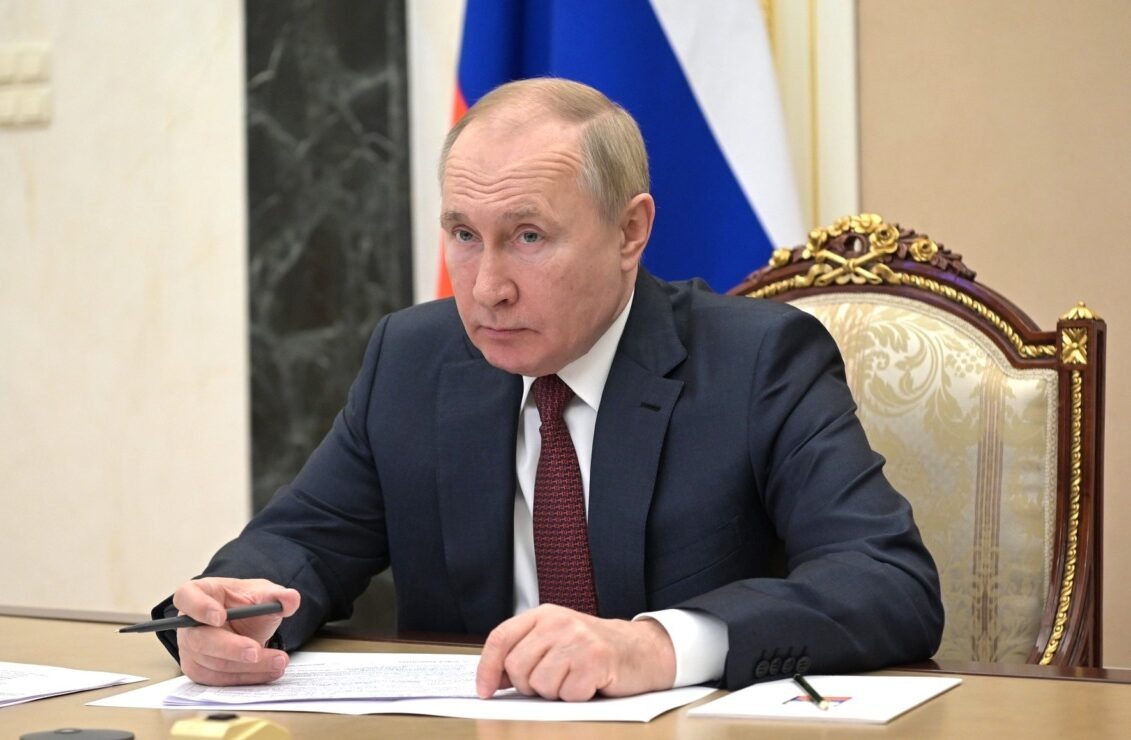    Фото: kremlin.ru