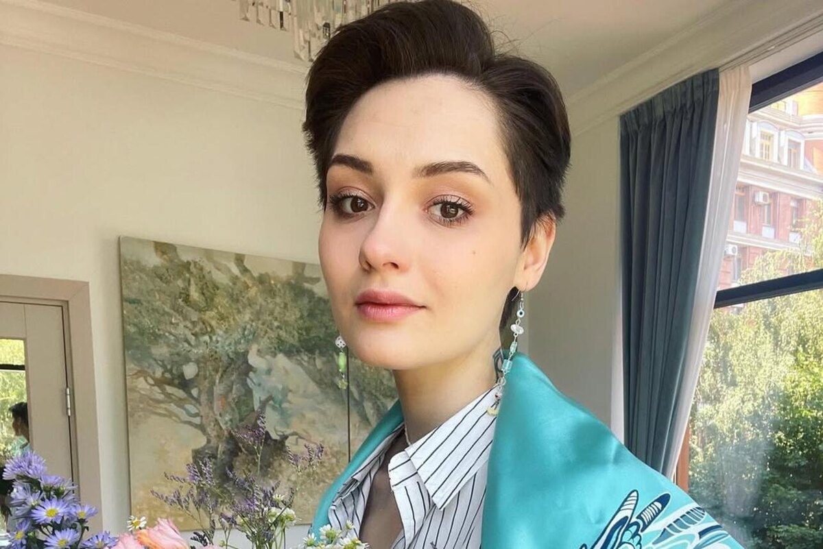    Мария Михалкова-Кончаловская Социальные сети