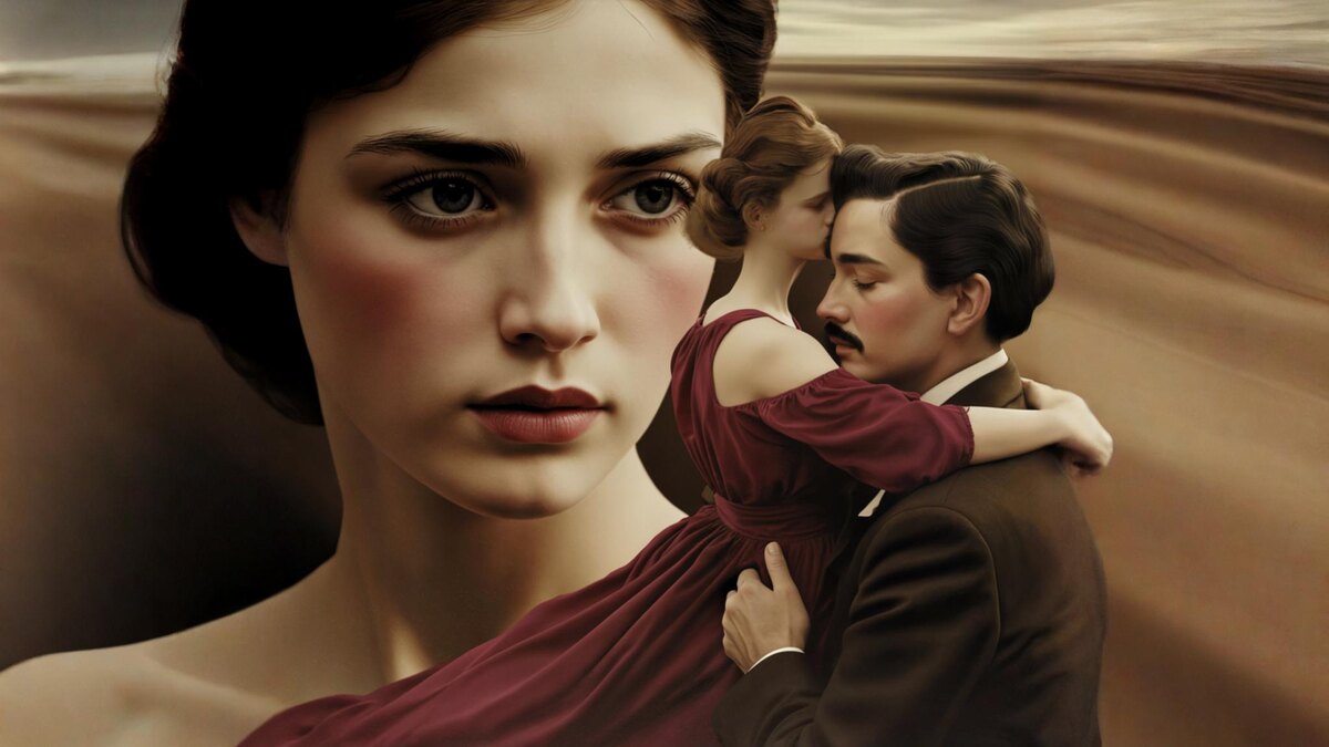 Помогу с 99.9 % вероятностью за короткий срок любовнице выйти из треугольника без разбитого сердца и пониженной самооценки. 📩 Связаться со мной: ✨ Telegram: @Asmik_Aivazian ✨ МАХ: +79850785553 