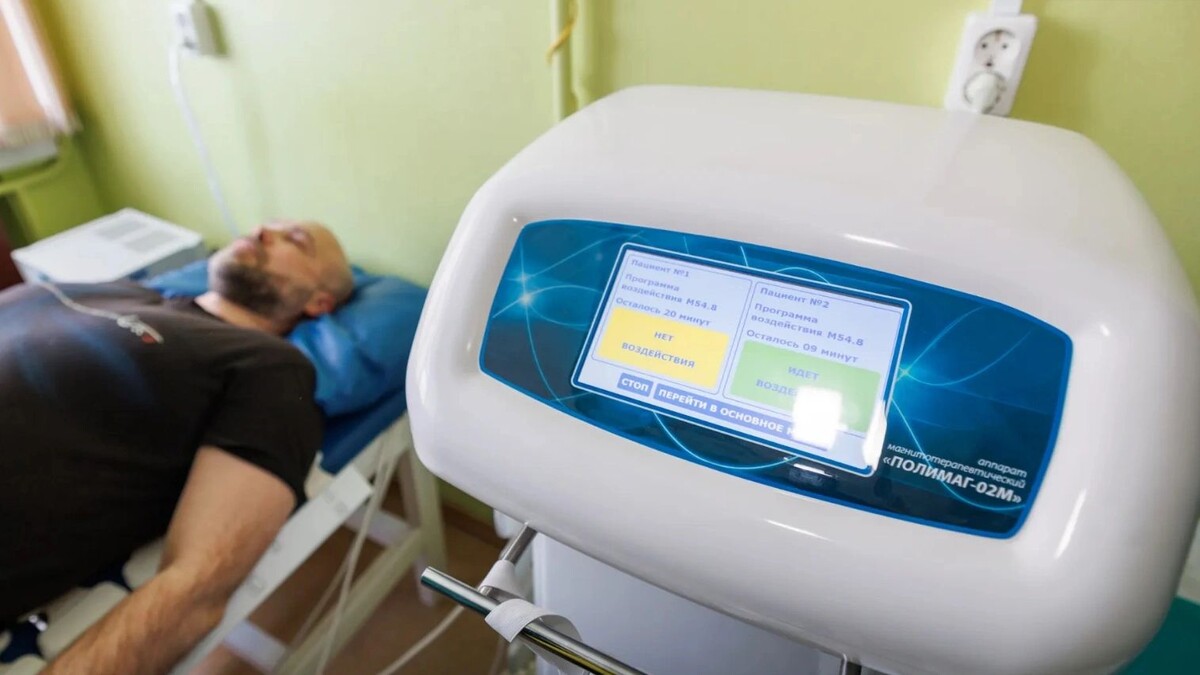    Фото: Юлия Чудинова / «Ямал-Медиа»