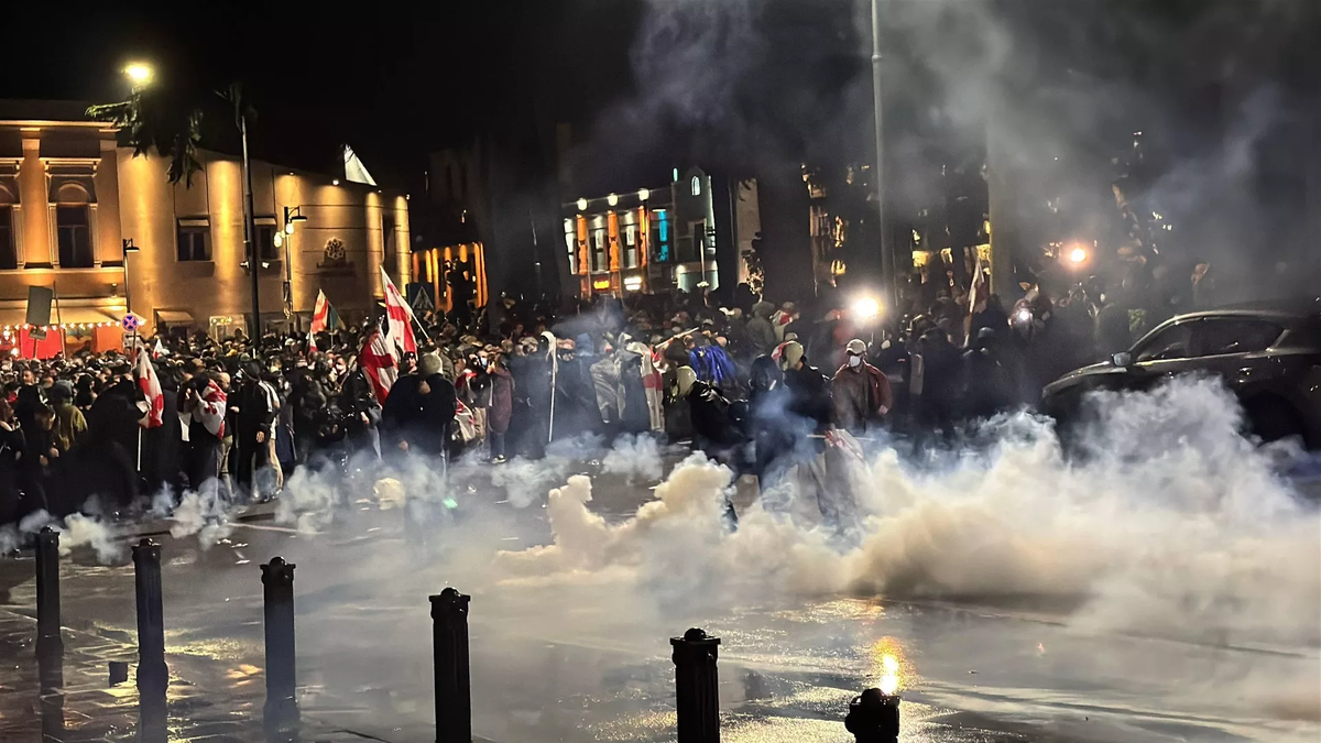 © photo: Sputnik / Stringer