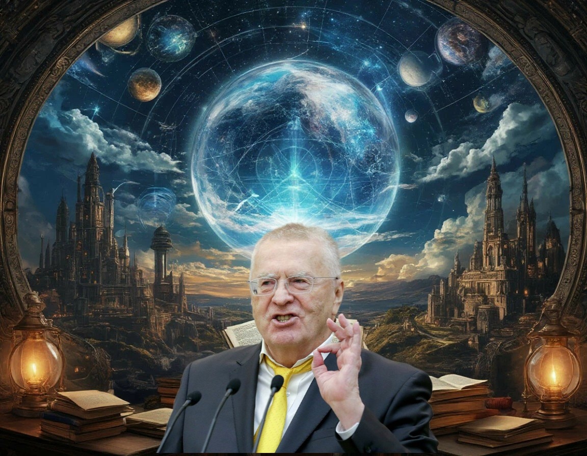    Фото: коллаж Runews24.ru, источник: shedevrum.ai/ria.ru