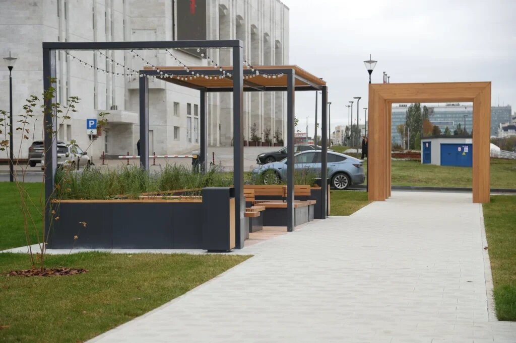    Фото: Пресс-служба администрации г. Перми Иван Фистин