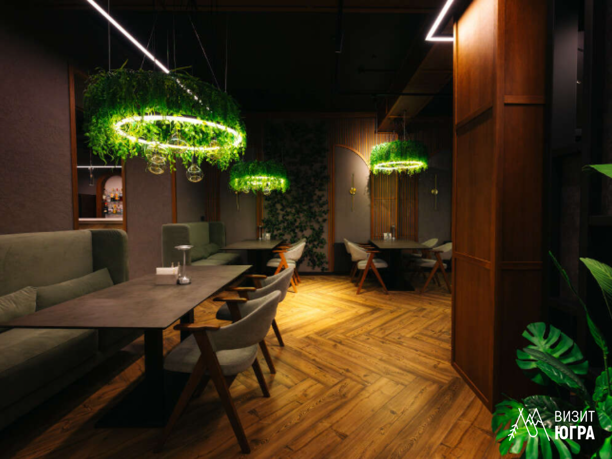 Фото: Гостиница «Соболь»
