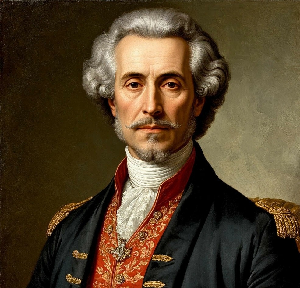 Возможный облик графа