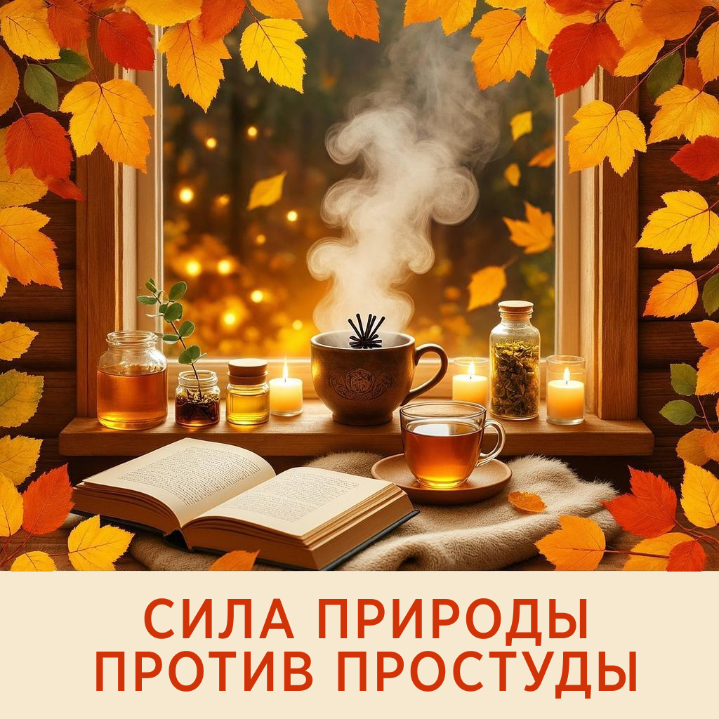 Мамина Аптечка (maslogid.ru)
