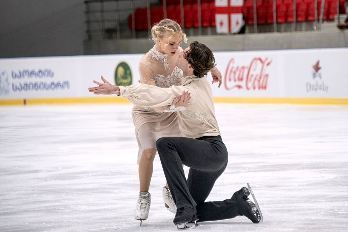    Вера Беликова, Sport24