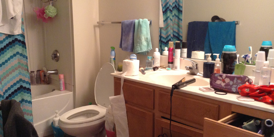 Почему у одних дома всегда чисто, а у других – вечный хаос. 7 простых правил порядка