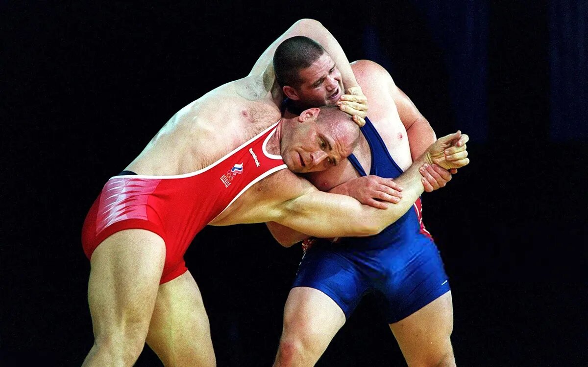 Источник фото: Getty Images