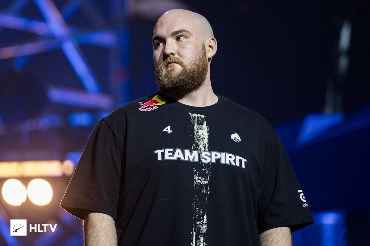 Источник: HLTV