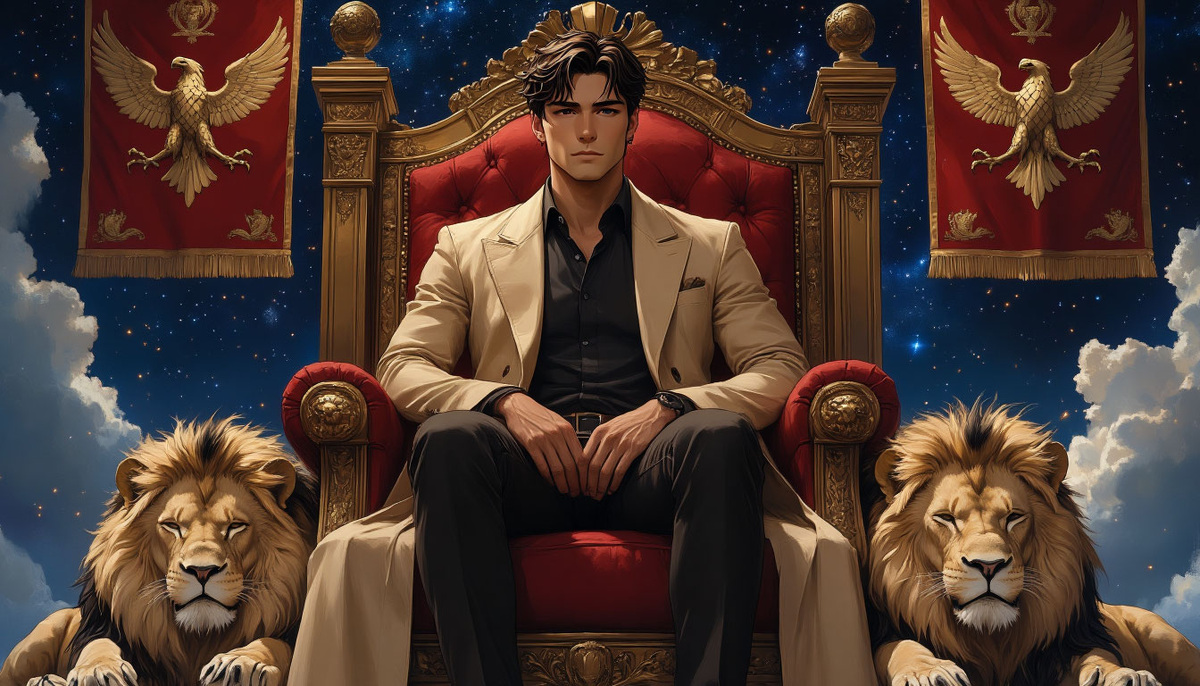 Сгенерировал Алисой