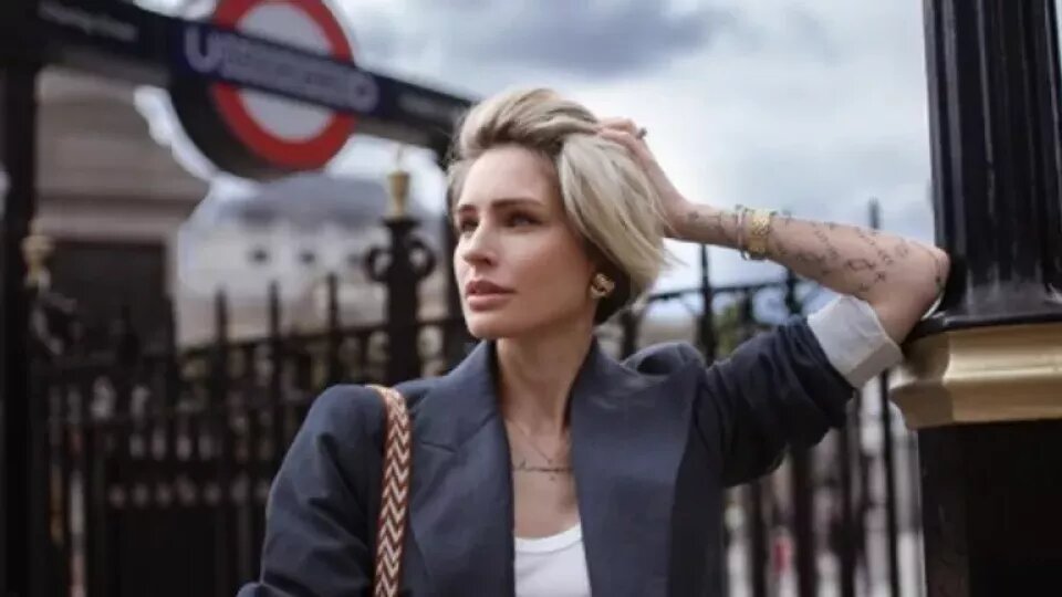    Анна Семак. Источник: inst/annas_secret_garden *