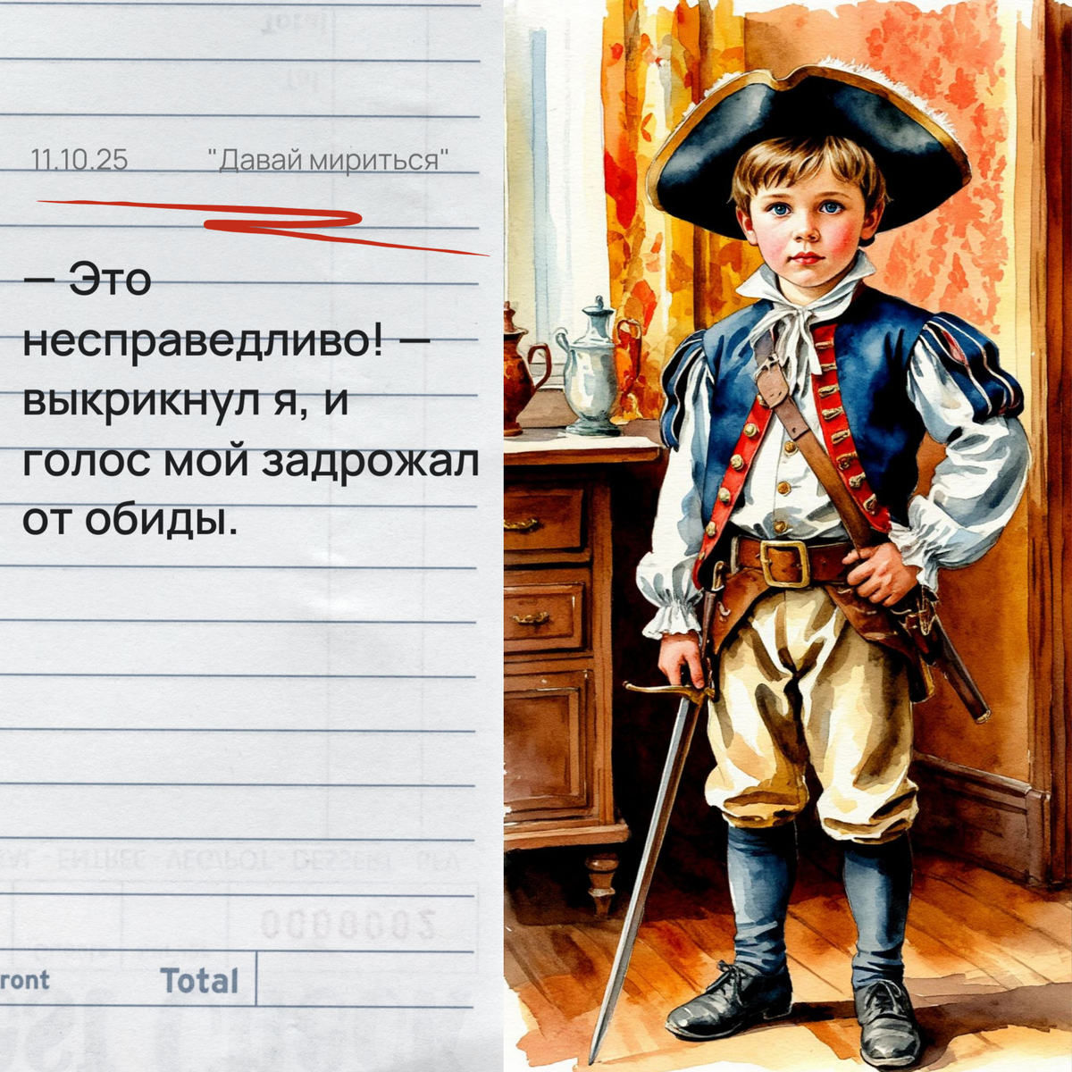 © Кир Королёв