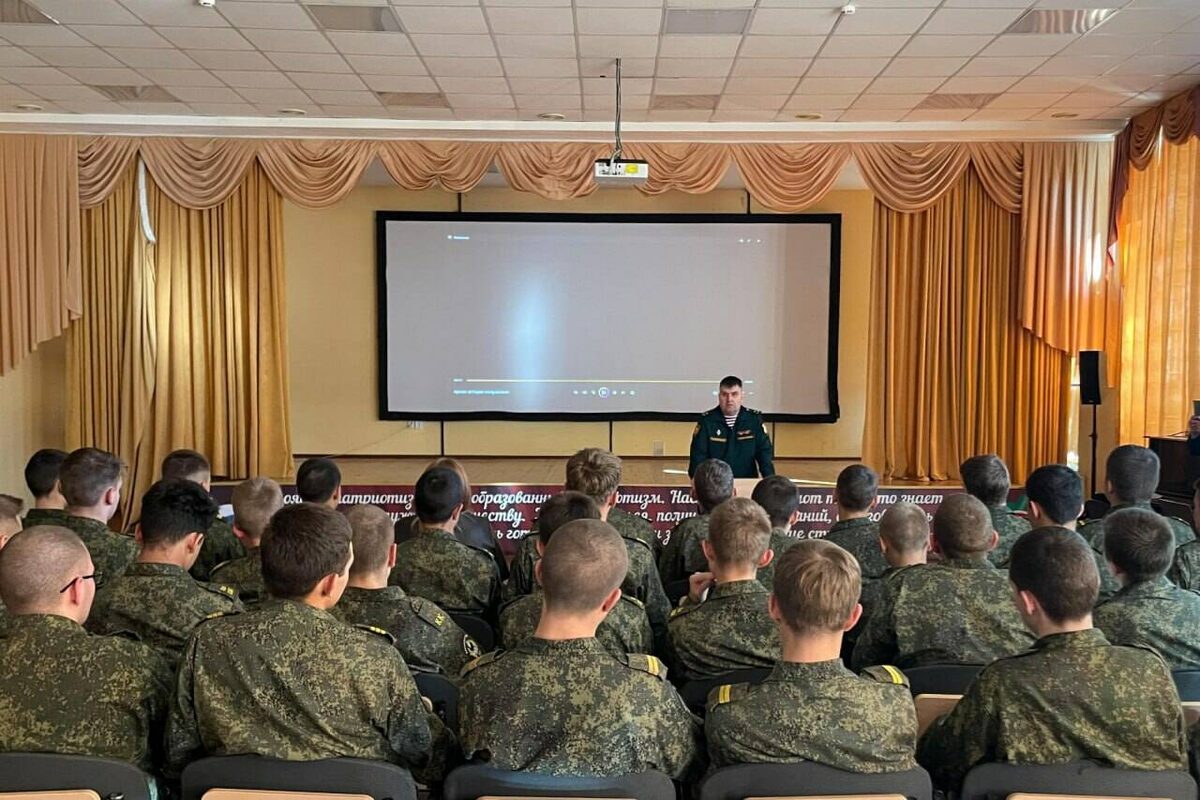 Фото: Управление Росгвардии по РТ