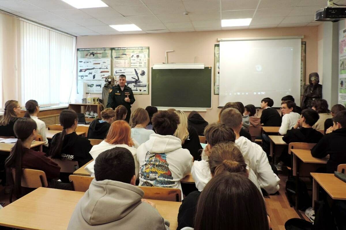 Фото: Управление Росгвардии по РТ