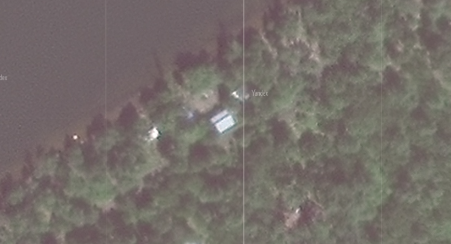 Яндекс.Карты