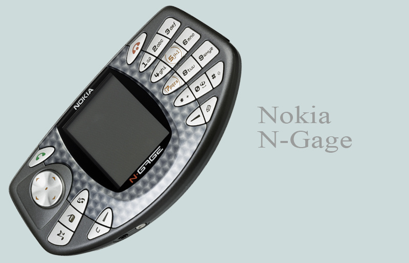 Nokia N-Gage