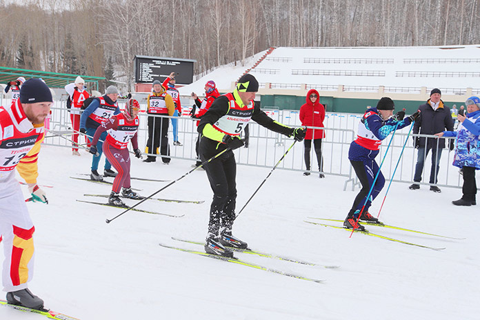    Фото из архива «Континента Сибирь»