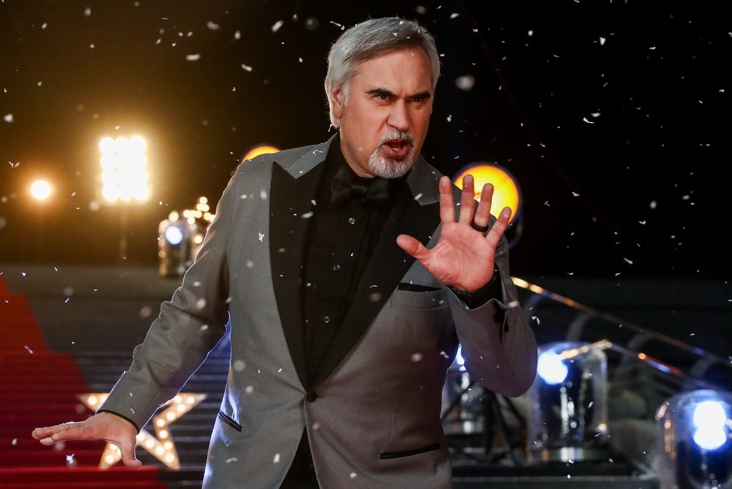    Фото © Сергей Фадеичев / ТАСС