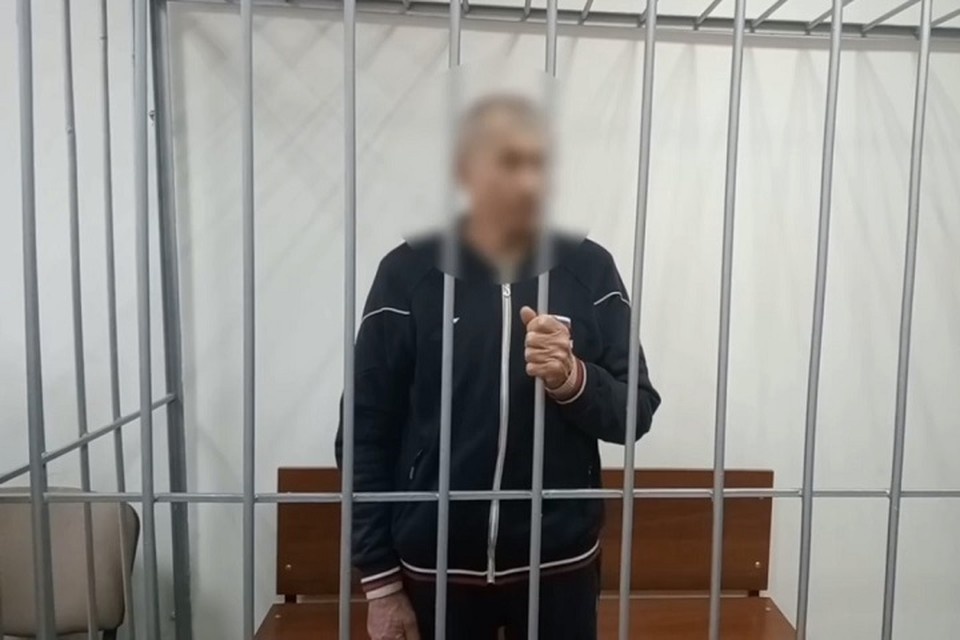    Убийца также заплатит родственникам своей жертвы 4,5 миллиона рублей. Фото: СУ СКР по Чувашии