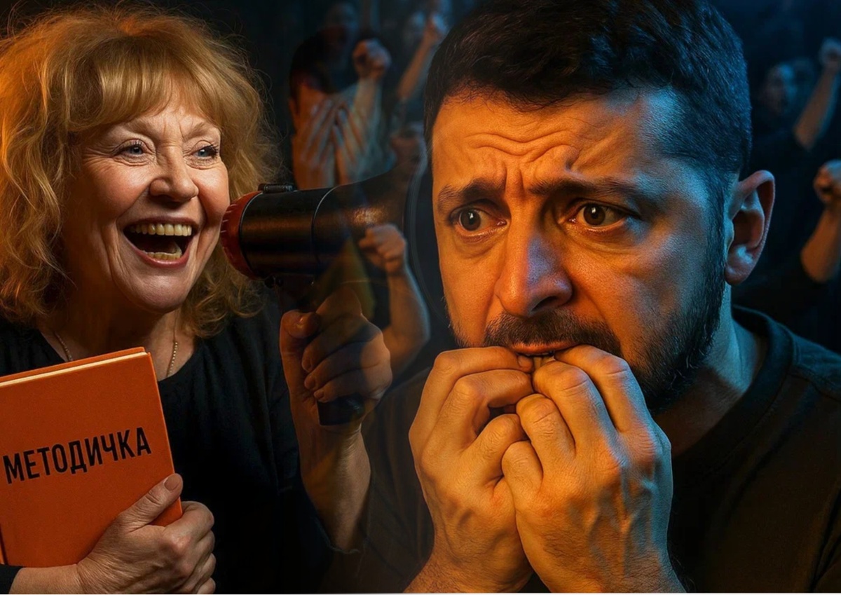 Коллаж Novorosinform